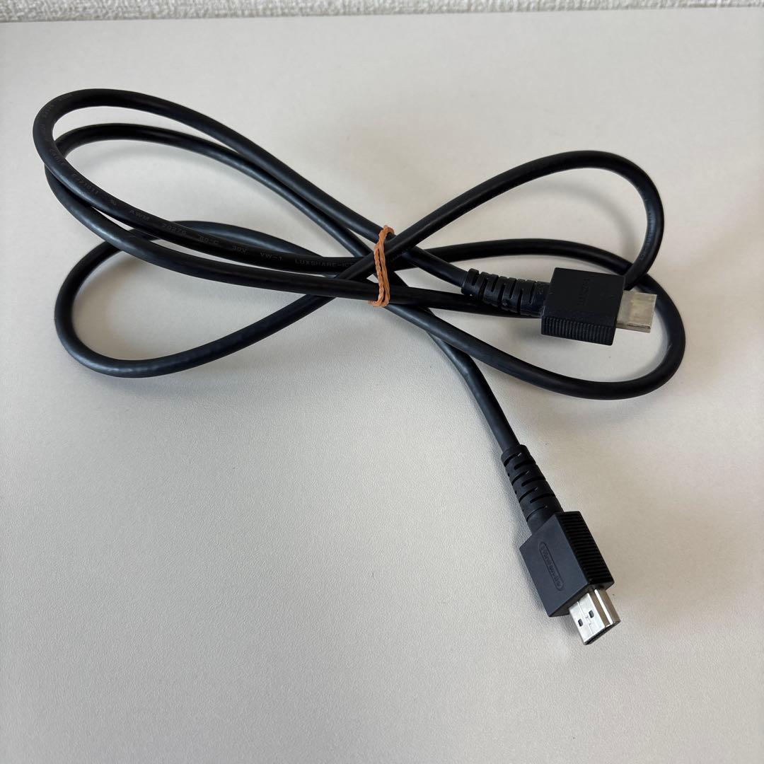 【難あり】Nintendo Switch 本体 グレー