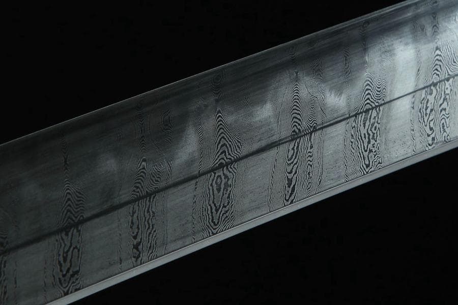 三色銅波刀皿侍刀 模造刀 居合刀 武士道 武具 漢剣 唐刀 龍泉剣 手鍛造打