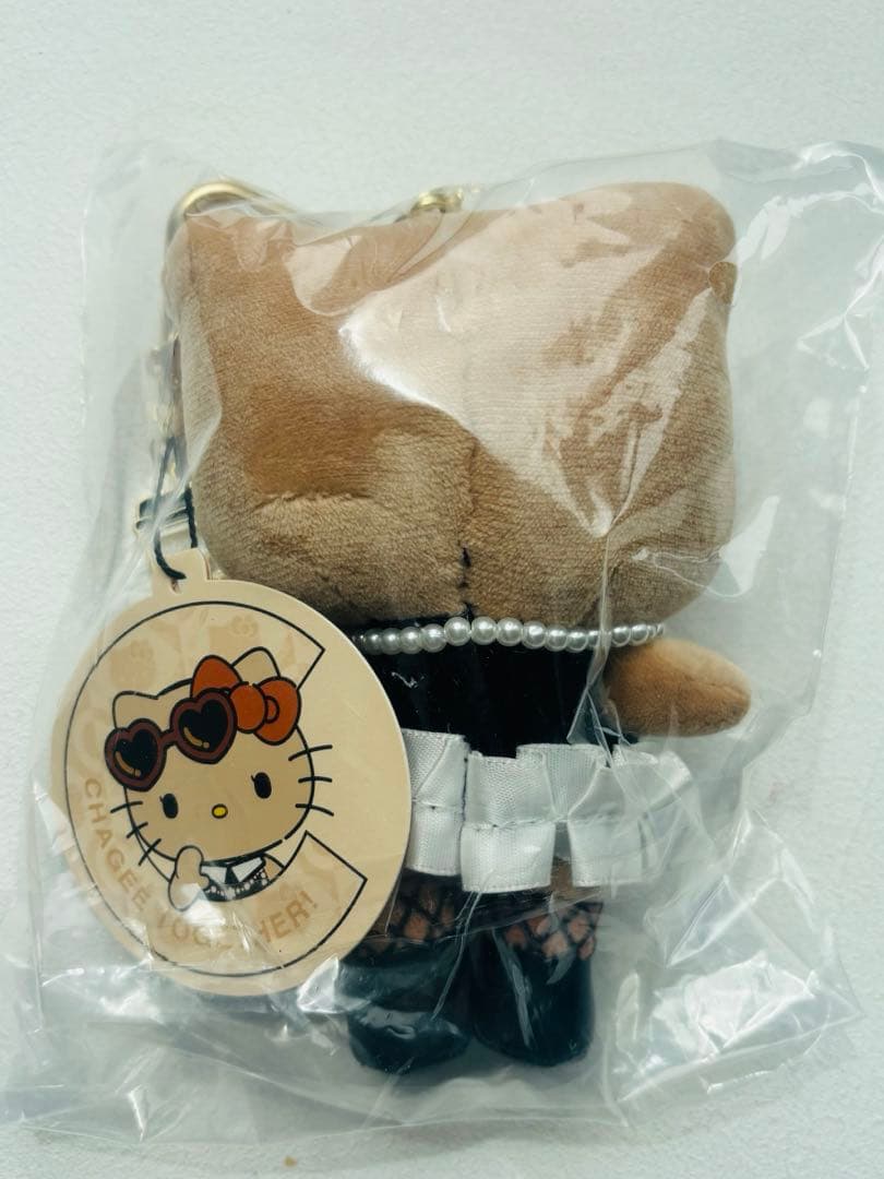 テンコちゃんページ