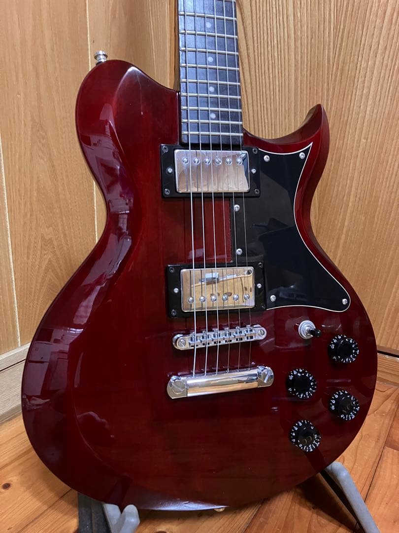 Washburn WI-64 エレキギター 中古 最終値下げ！ - メルカリ