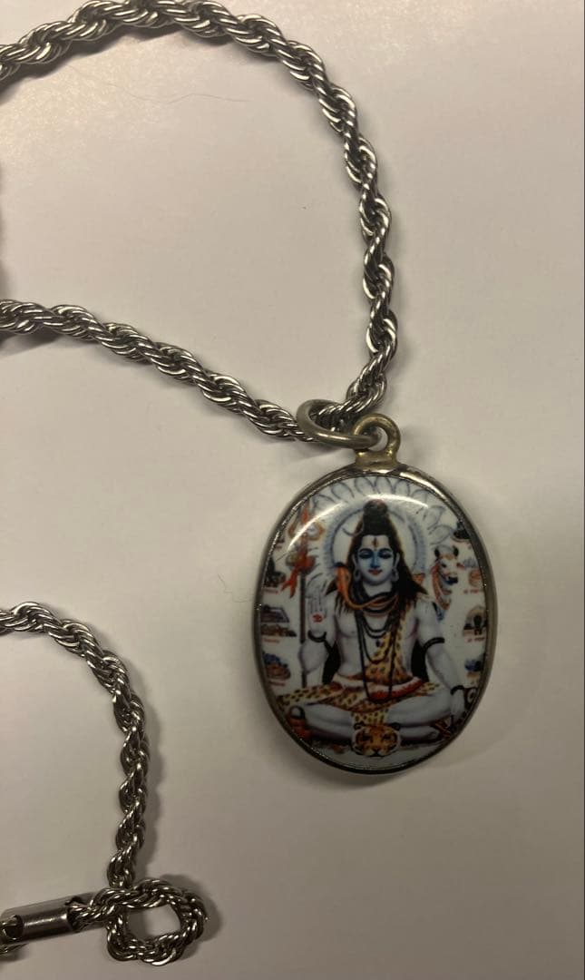 藤井風 クリシュナ ネックレス 1点 prema 1限定☆ 藤井風 着用