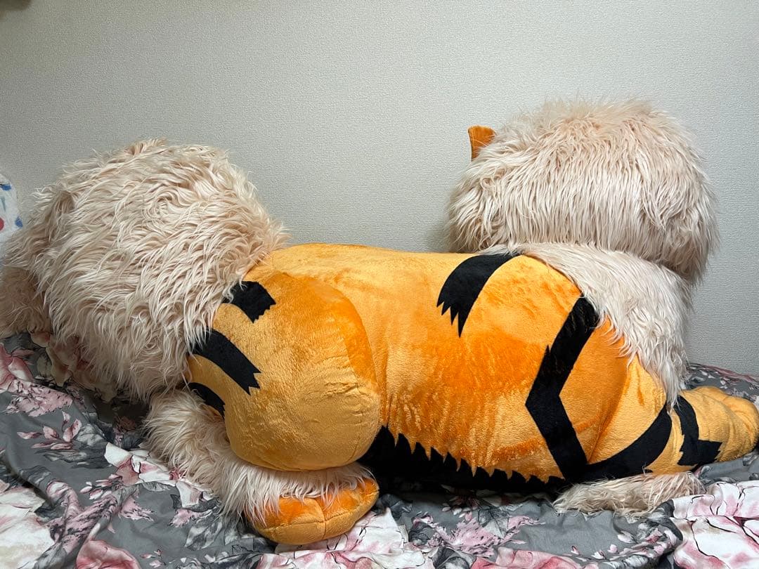 24時間以内発送】添い寝 ウインディ