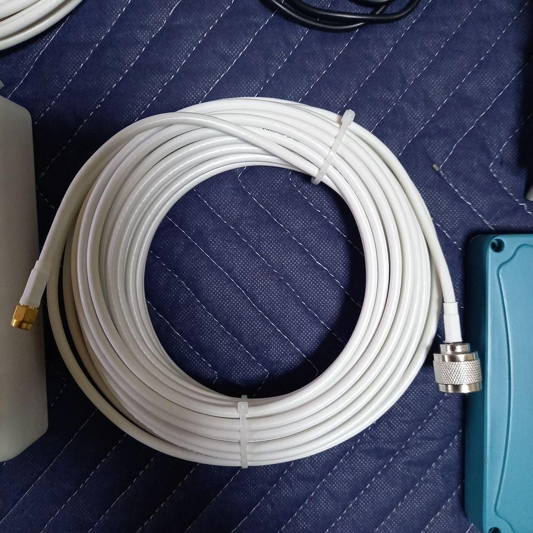 ANNTLENT　携帯電話電波ブースター