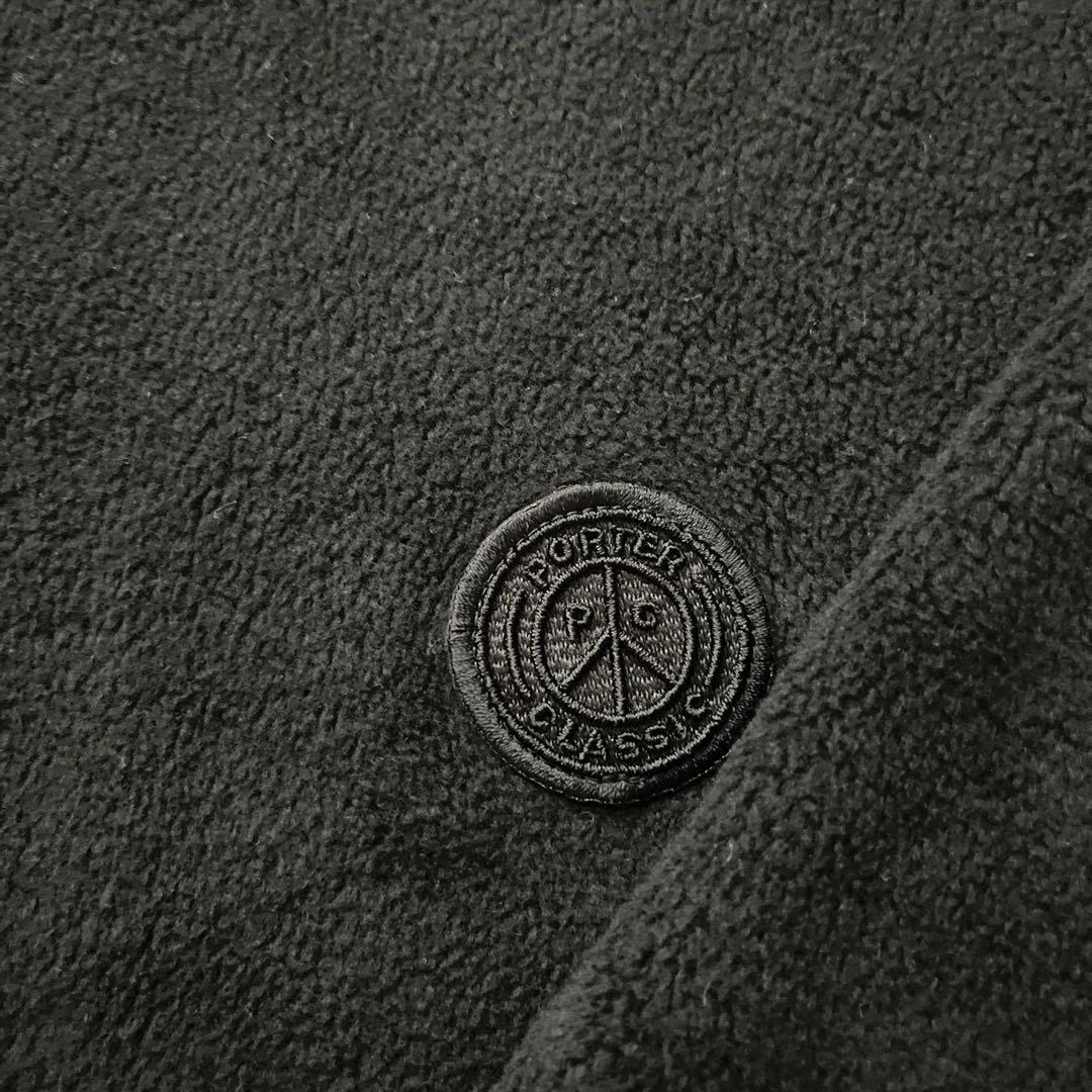 連休限定価格！Porter Classic フリース