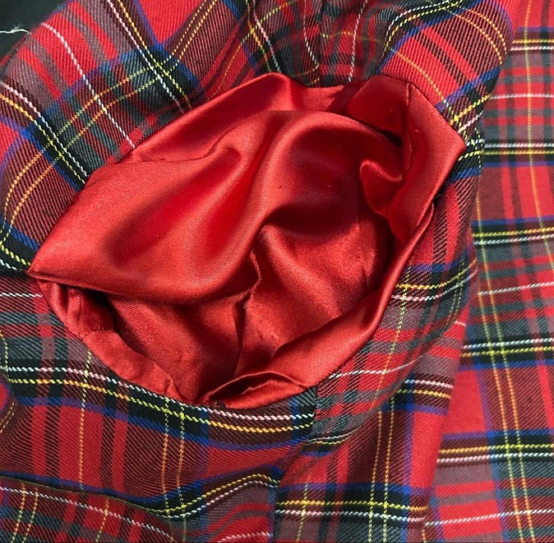 英国製】KING MOB ライダース サイズ:S キングモブ LJM-9タイプ - メルカリ