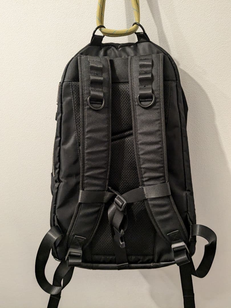 改良版】ずっと真夜中 ずとまよ バックパック Backpack リュック
