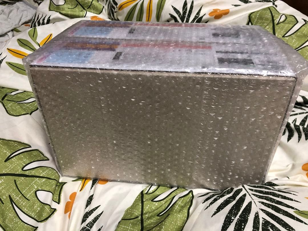 【遊戯王】ブラック・マジシャン・ガール　プラモデル2個セット　未開封