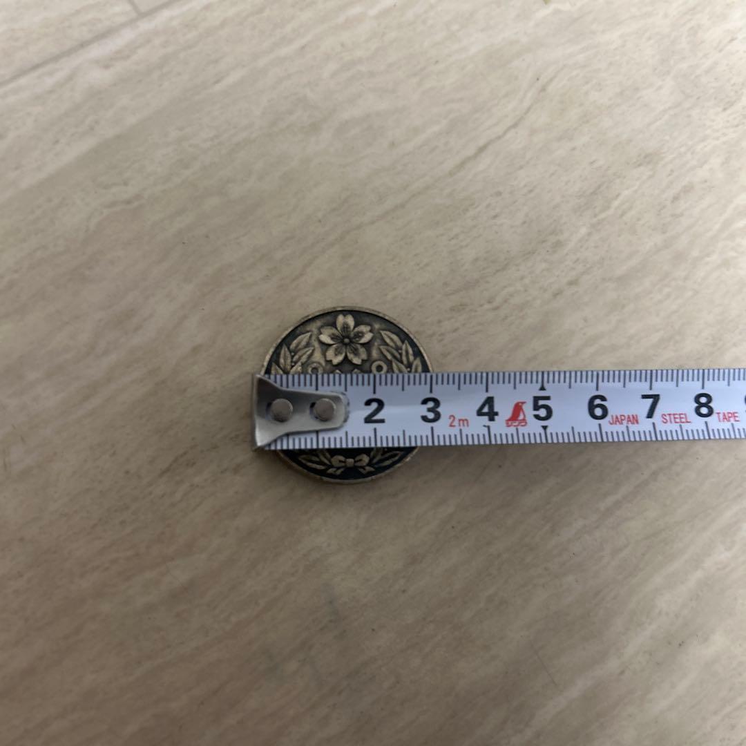 旧 日本海軍 呉 海軍工廠 勤続名誉章 徽章 勲章 当時物 - メルカリ