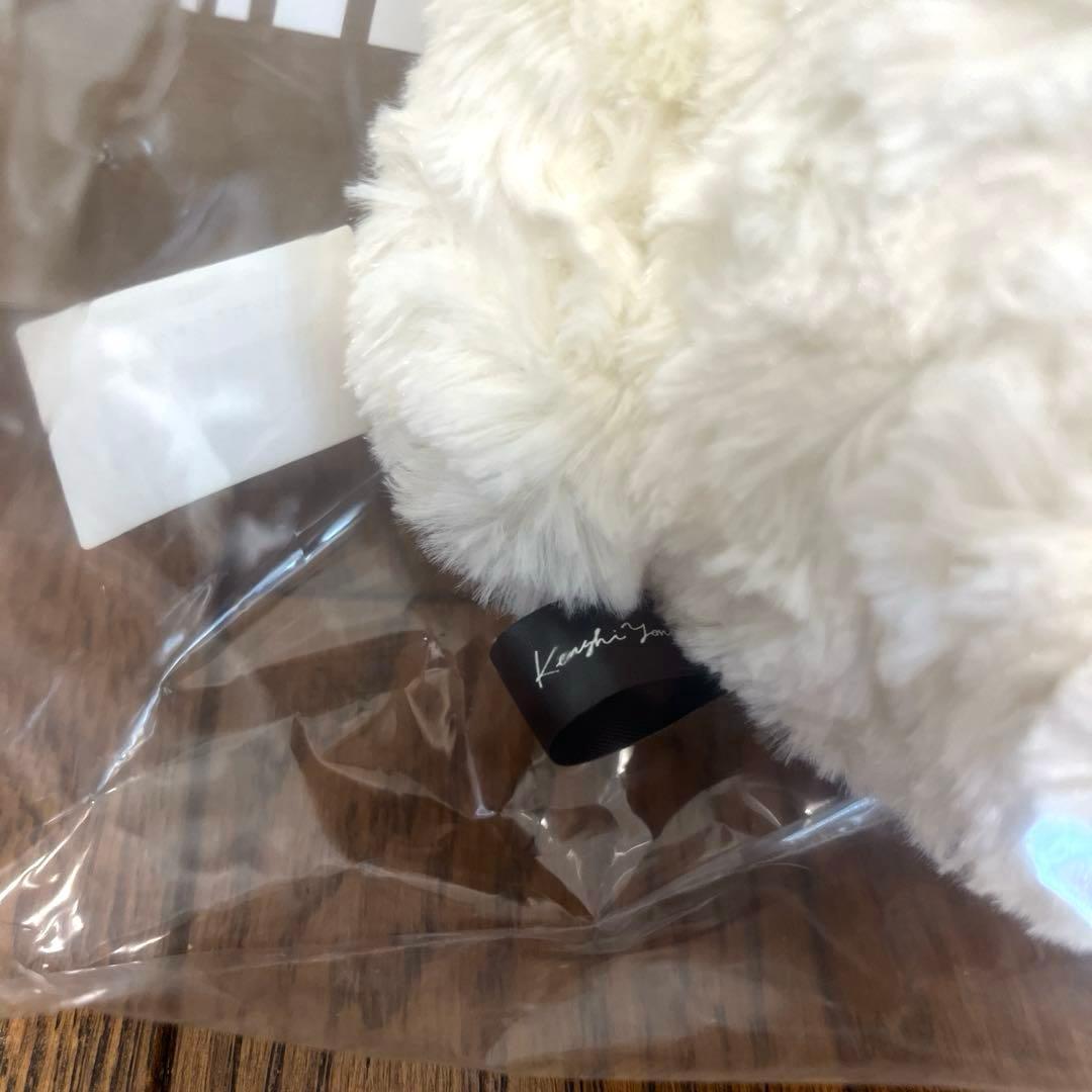 新品 米津玄師2020TOUR HYPE リイシューねこちゃん 白 - メルカリ