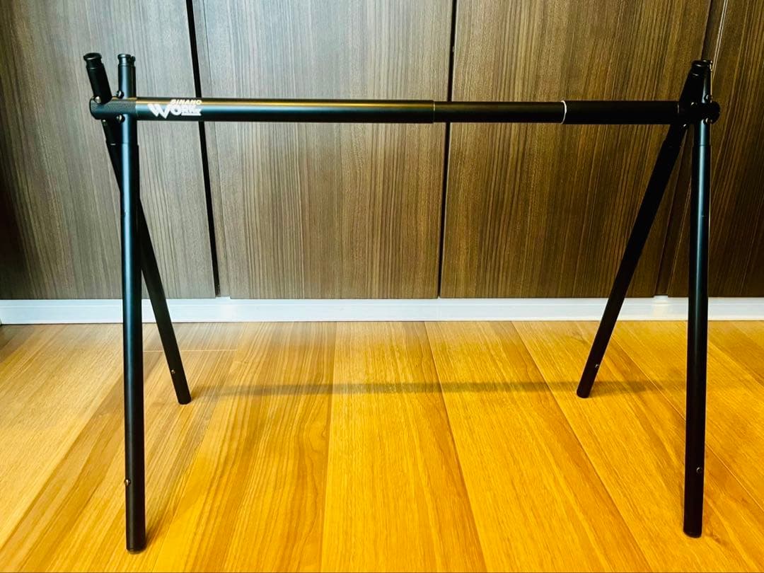 SINANO WORKS【シナノワークス】スナイプハンガーソロ［別売フック付き］