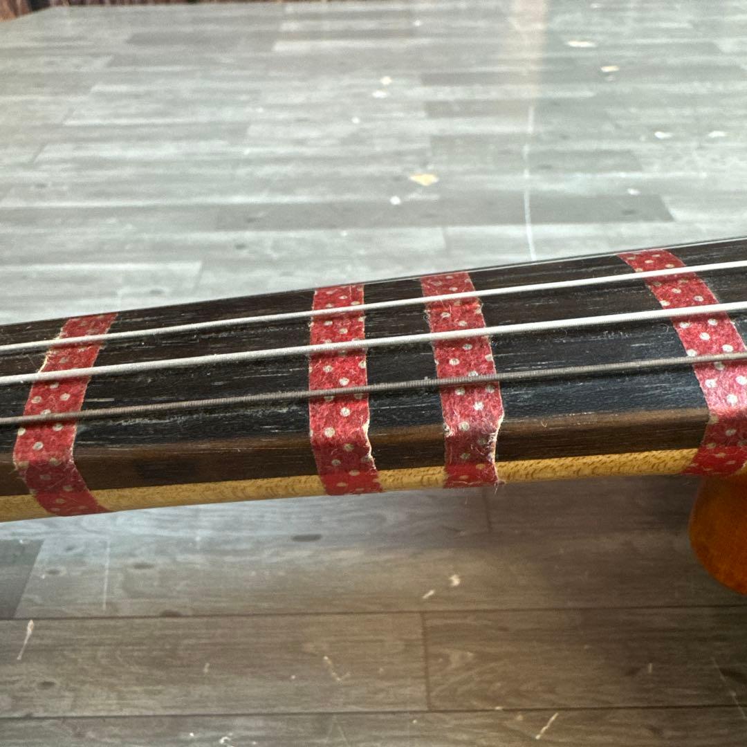 SUZUKI バイオリン 330 4/4 Anno 1993 スズキ