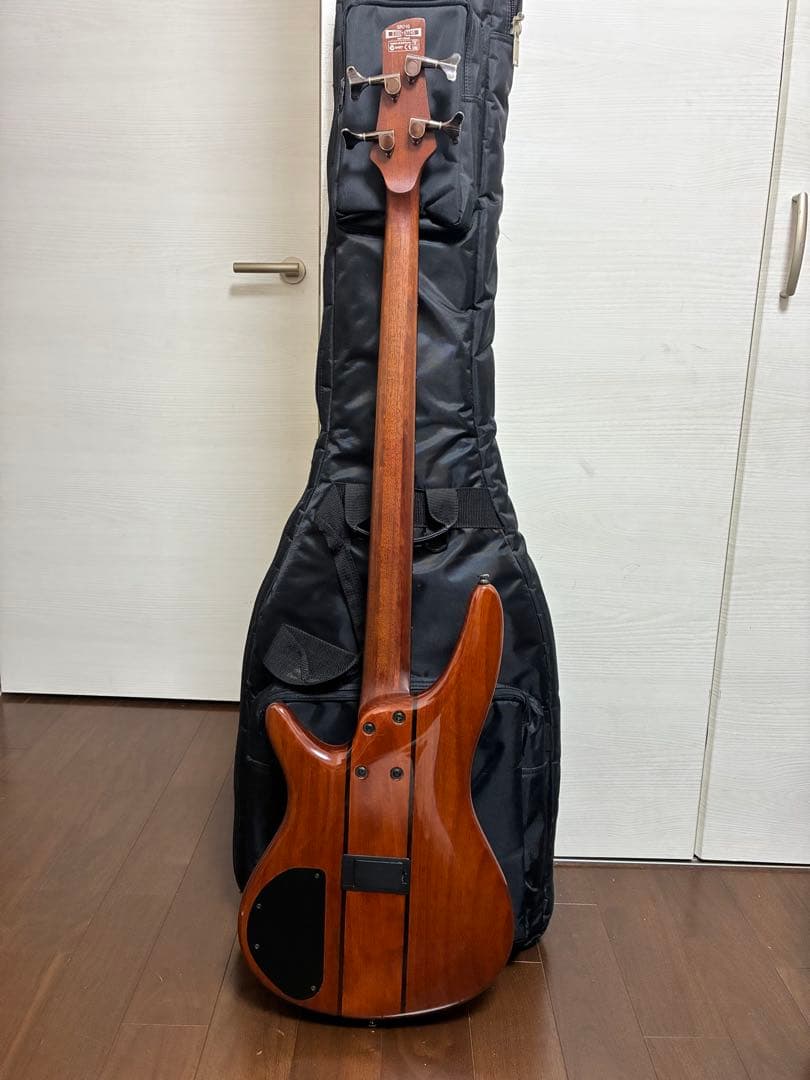 Ibanez エレキベース SR710 4弦 - メルカリ