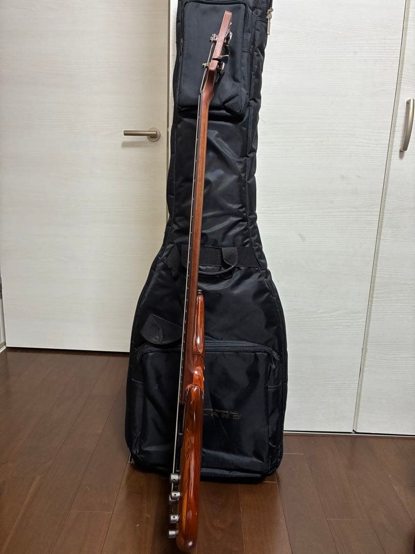 Ibanez エレキベース SR710 4弦 - メルカリ