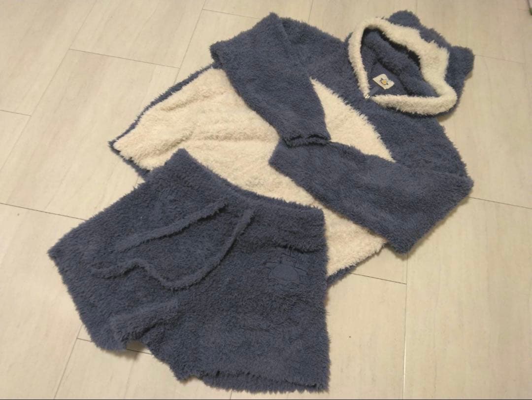 gelate pique【ポケモンスリープコラボ】