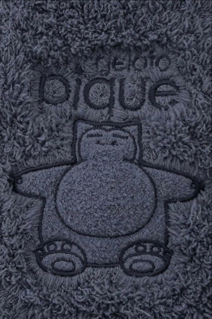 gelate pique【ポケモンスリープコラボ】