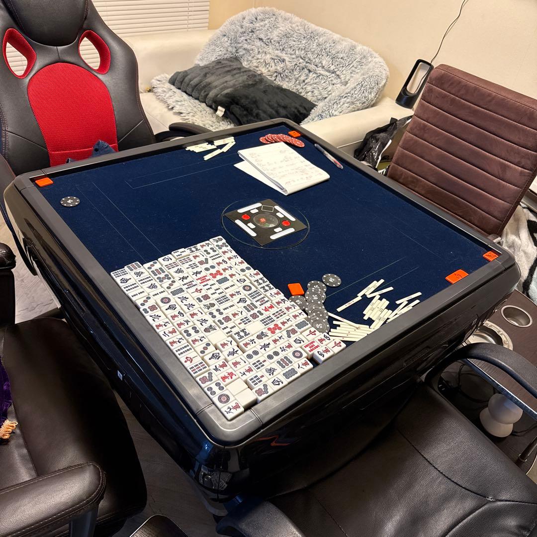 電動麻雀　卓　　　激安セット