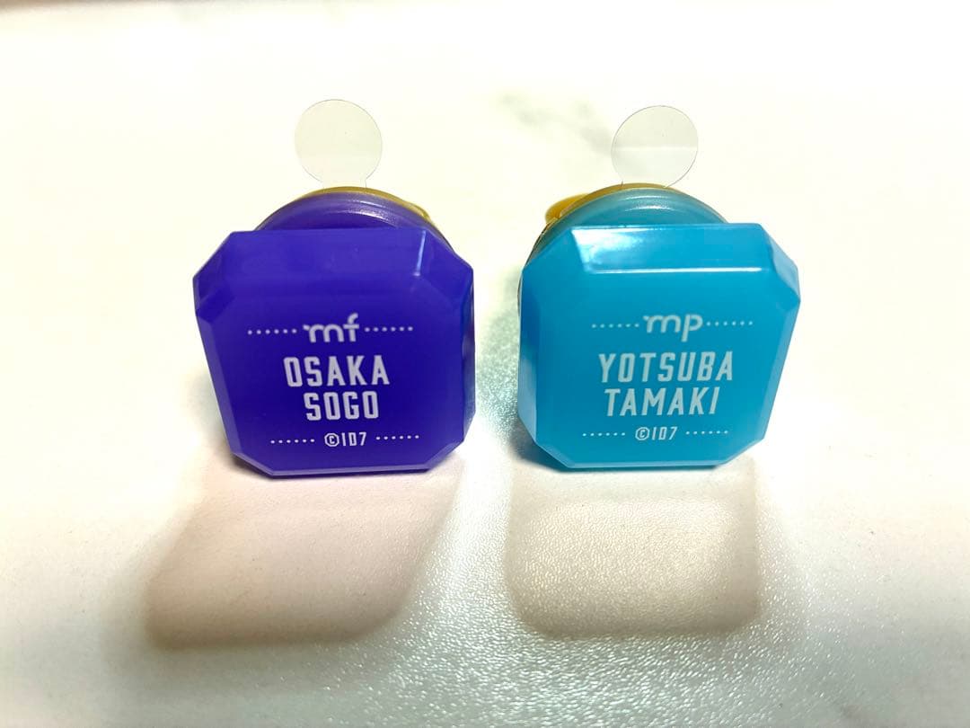 匿名配送】アイナナ 10周年 リンライ リングライト 壮五 環 - メルカリ