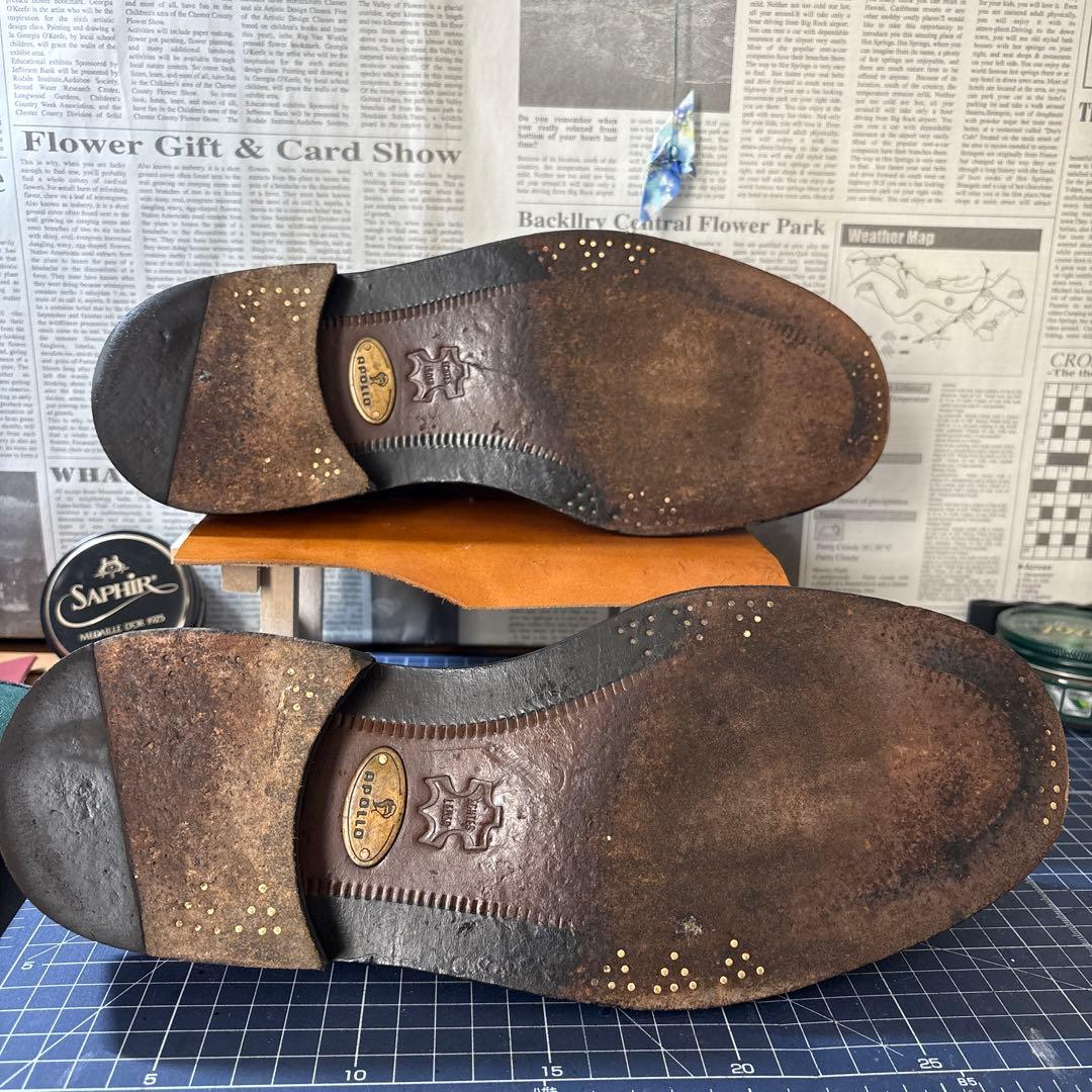 ★APOLLO（アポロ　現：ハインリッヒディンケラッカー）Germany ドイツ