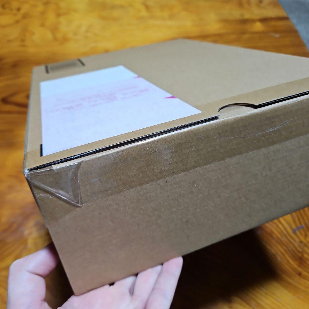 l build　ストライクフリーダムガンダム　MBF2024　未開封