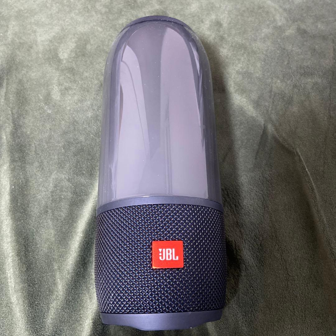 JBL Pulse 3 ワイヤレススピーカー Pulse 3(パルス3) : JBL/Bluetoothスピーカー,ワイヤレス,ブルートゥース