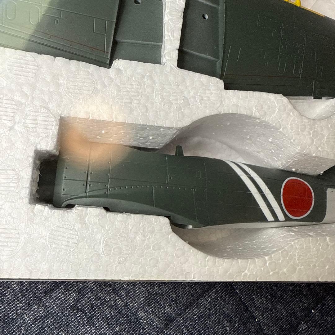 局地戦闘機 紫電改 第343海軍航空隊407飛行隊 N1K2紫電