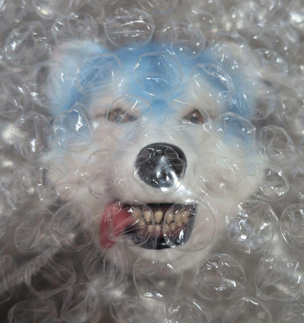 一番くじ MAN WITH A MISSION H賞 MWAMフェイスマグネット - メルカリ