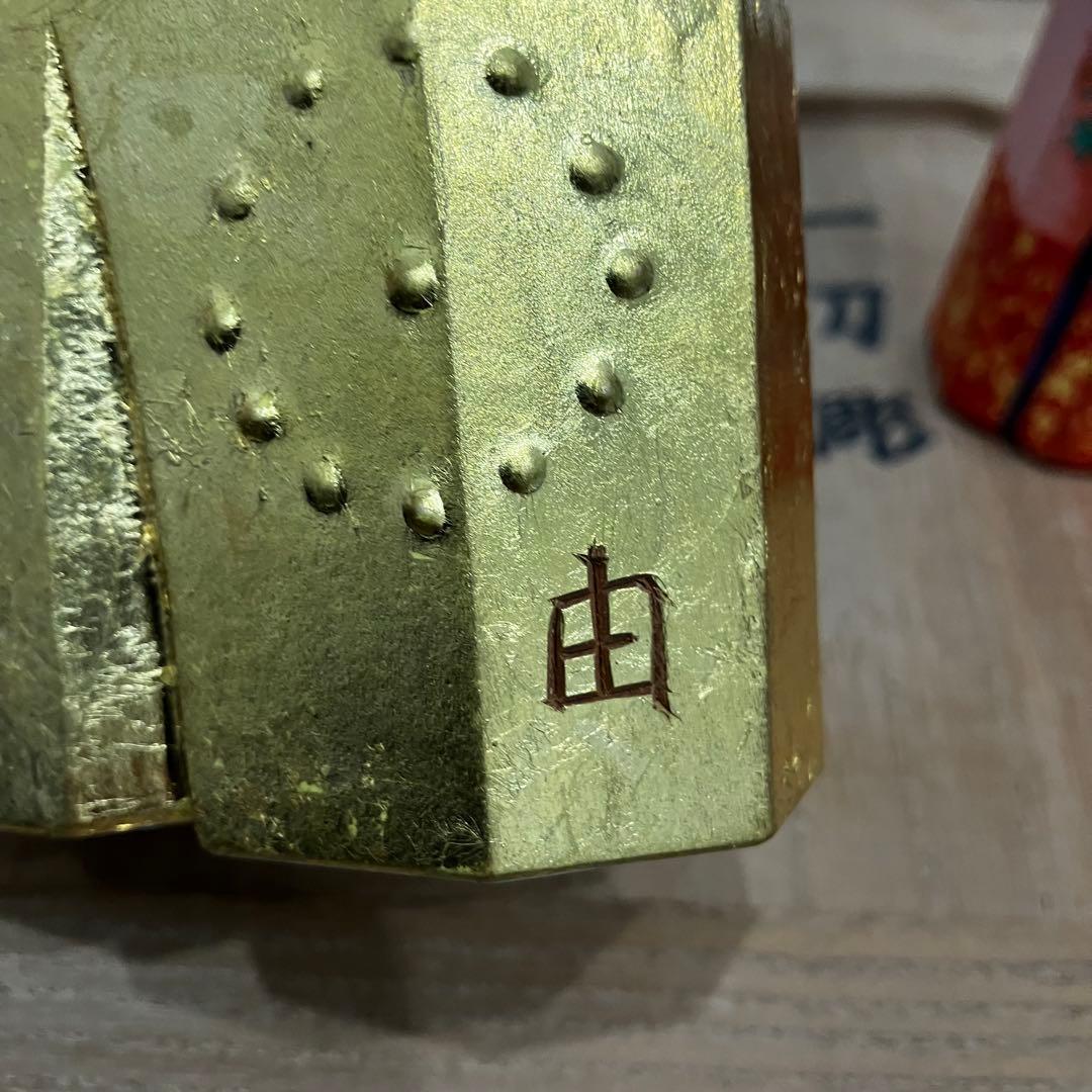 最終値下げ　奈良一刀彫　雛人形　雛飾り