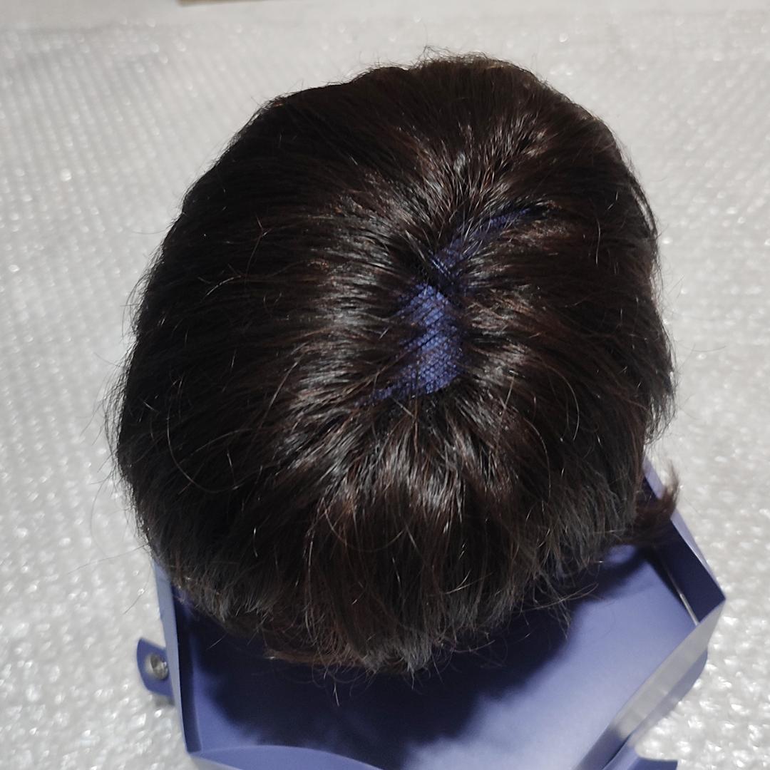 フォンテーヌ ウィッグ VALAN demi VD09 F2B