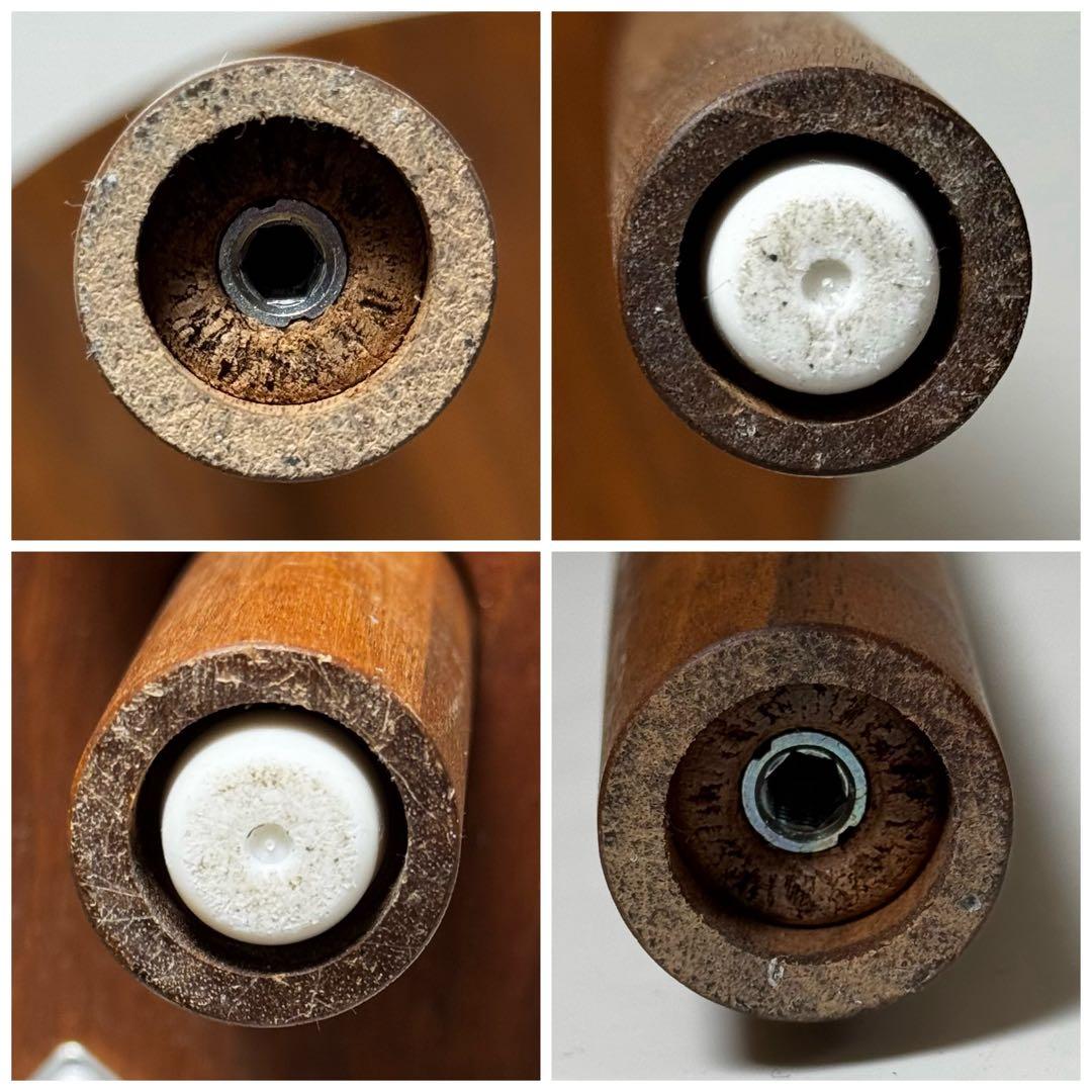 cosine リンクテーブル TA-05 サイドテーブル マガジンラック 机・テーブル