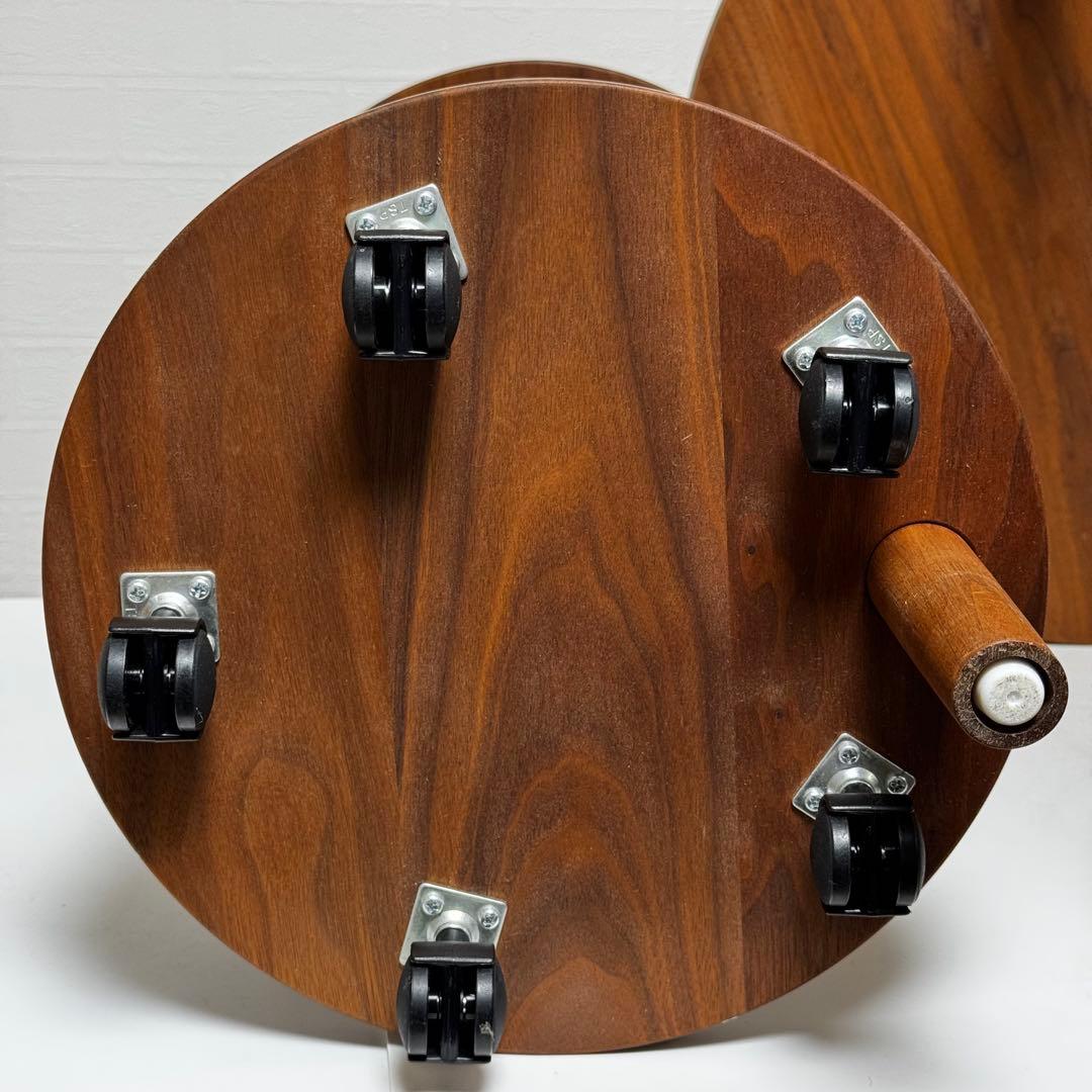 cosine リンクテーブル TA-05 サイドテーブル マガジンラック 机・テーブル