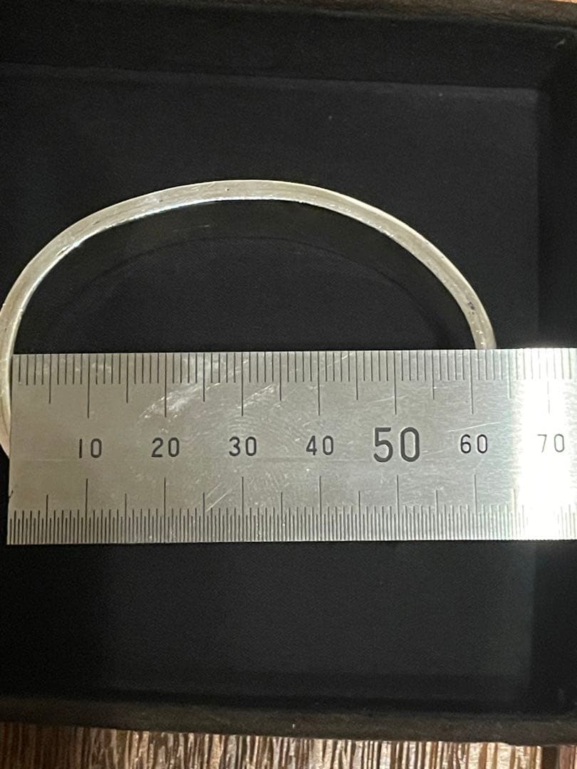 Dan Jackson　ダンジャクソン　初期作バングル