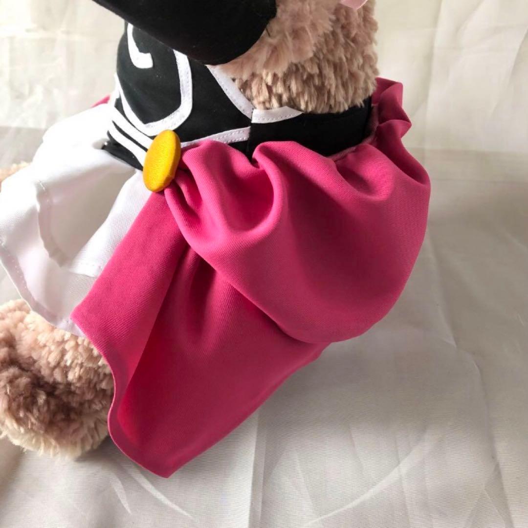 断頭台のアウラ リーニエ シェリーメイ サイズ コスチューム 葬送のフリーレン