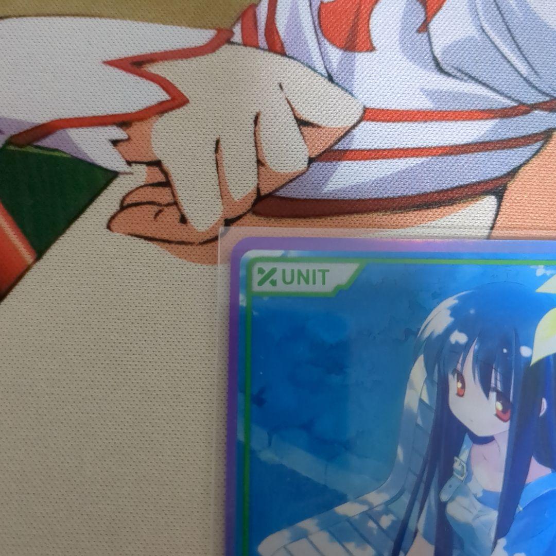 DIVINE CROSS 大会上位プロモ 水月 那波