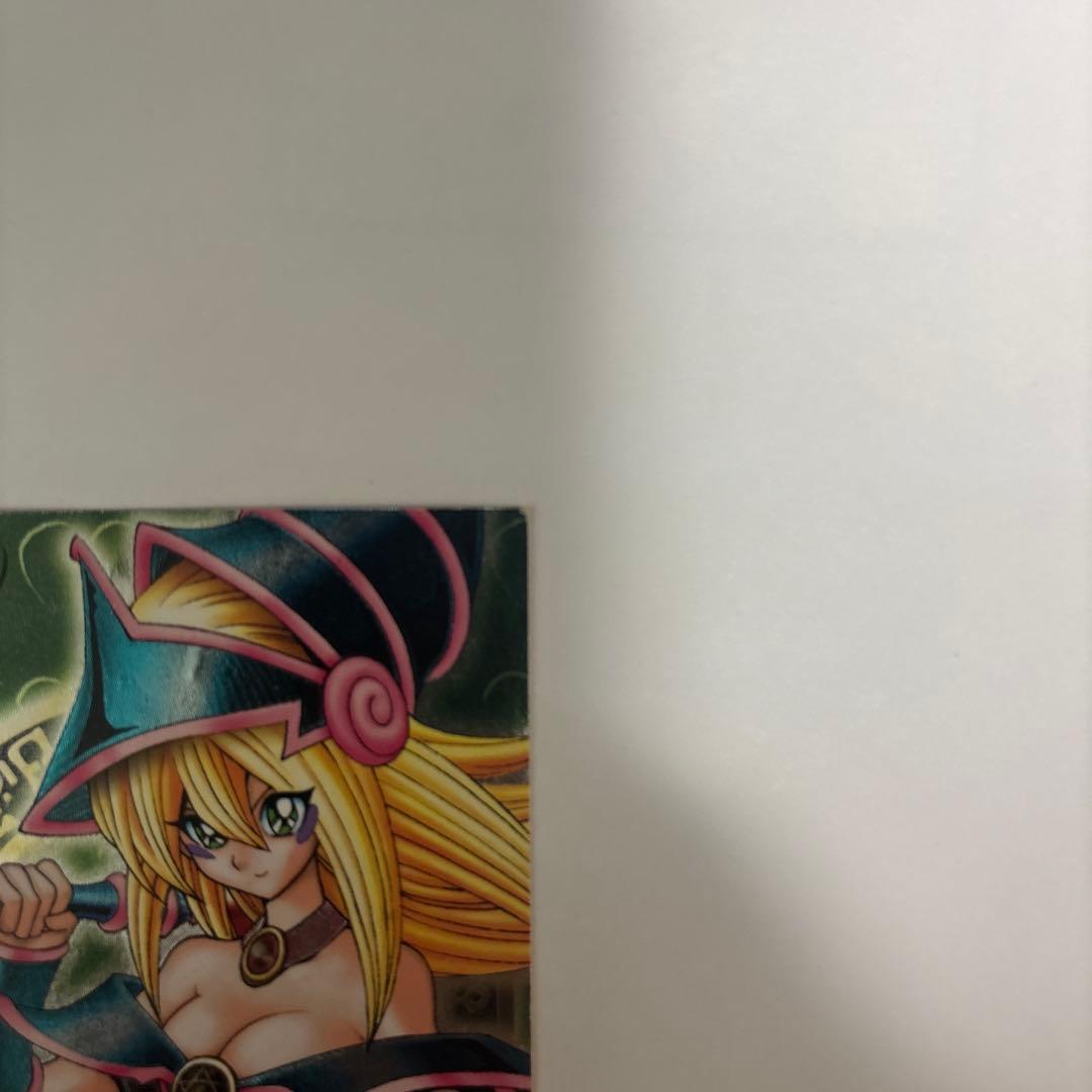 遊戯王 ダンジョンダイス モンスターズ DDM ブラックマジシャンガール3種