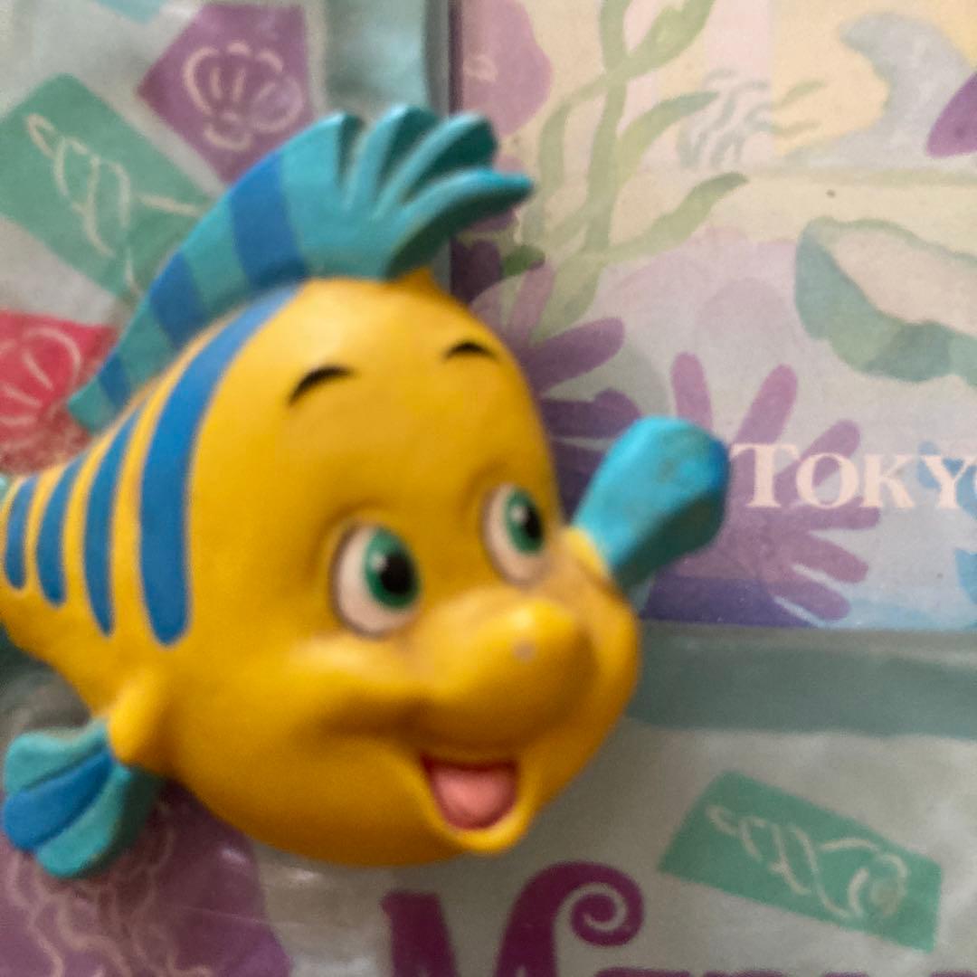 リトルマーメイド アリエル 写真立て フォトフレーム フォトスタンド