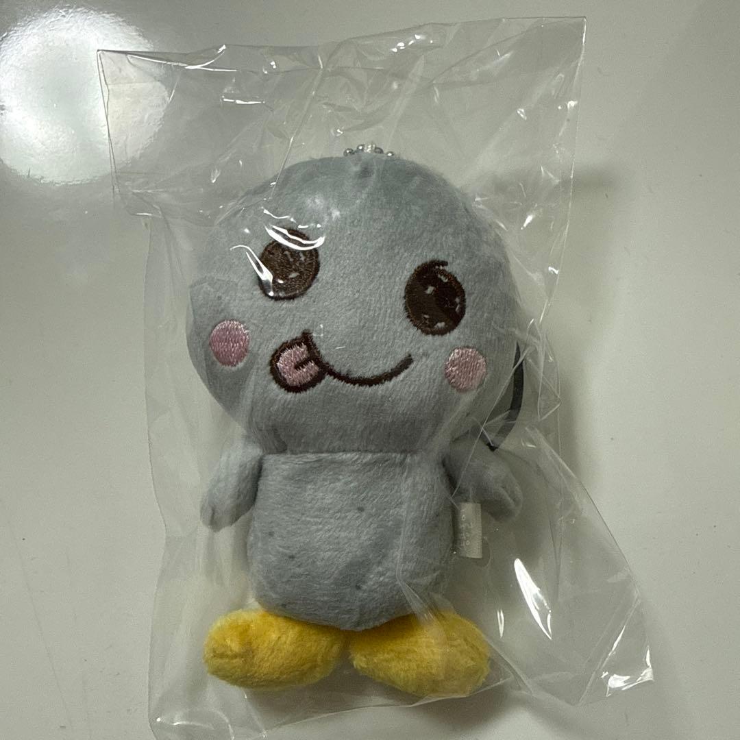 riizeウンソク ソンヨンドリ ベイビーキーリング 8cm ウンソク