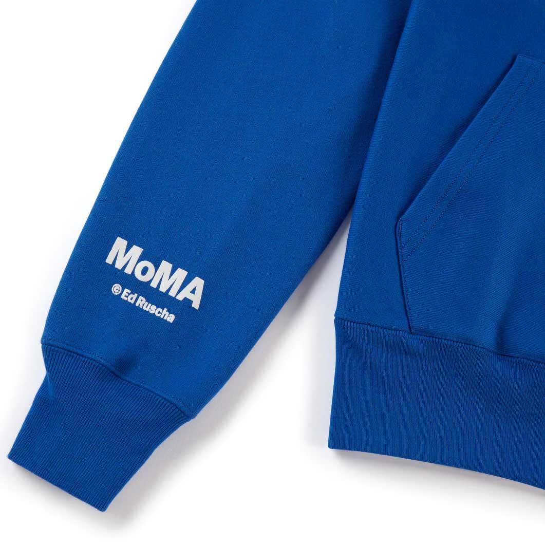 新品MoMAレアChampion！Ed Ruscha OOFチャンピオン