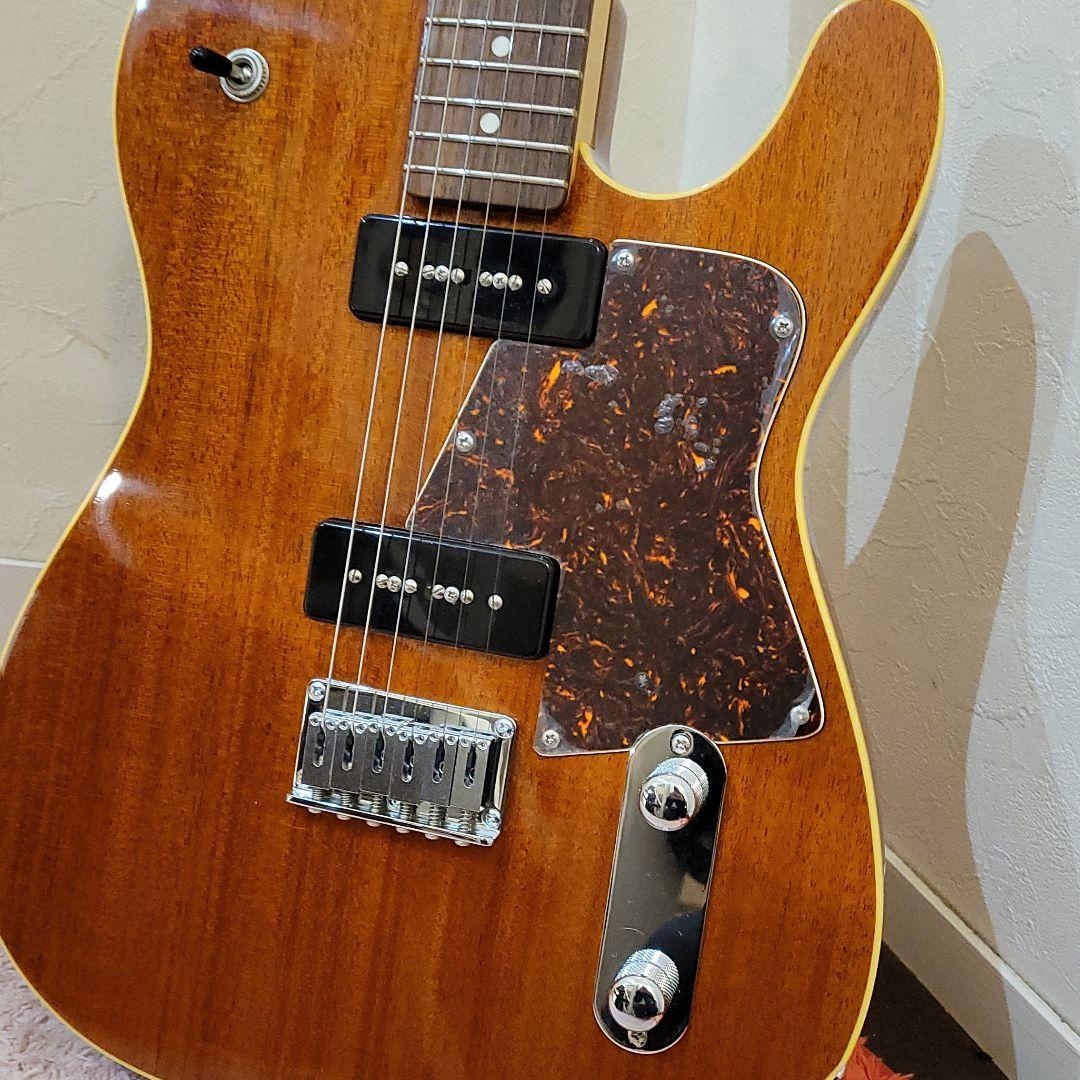 レゲェマスター改造品