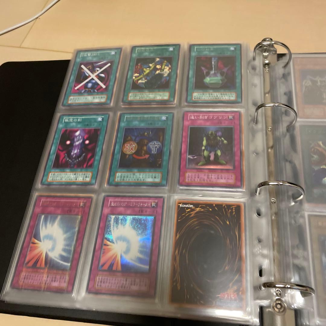遊戯王　VOL フルコンプ　EXフルコンプ　スターターサンボル欠品