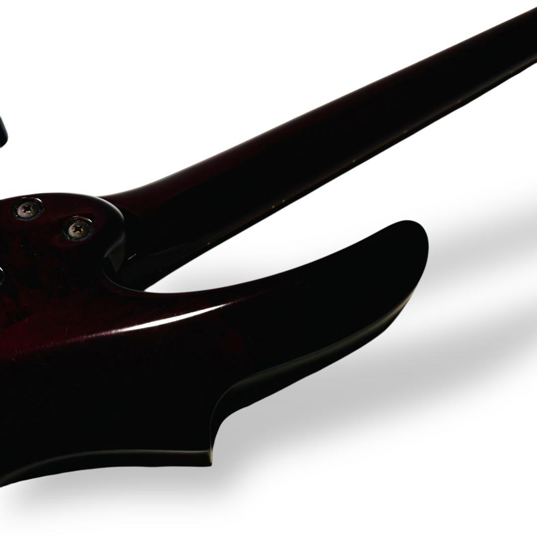 【訳あり特価】グラスルーツ GrassRoots G-TN-58G エレキギター