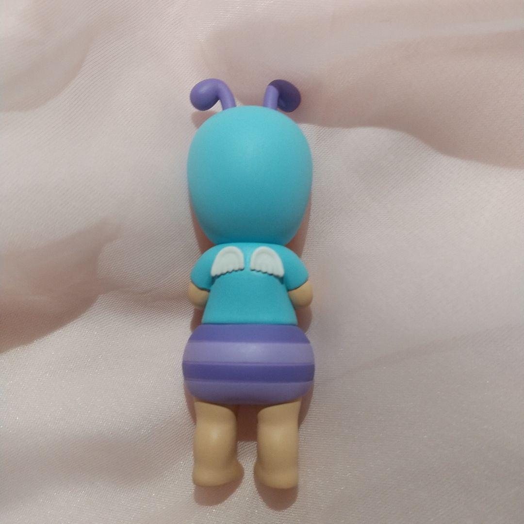 ソニーエンジェル バグズワールド sonny bugs アリ ant