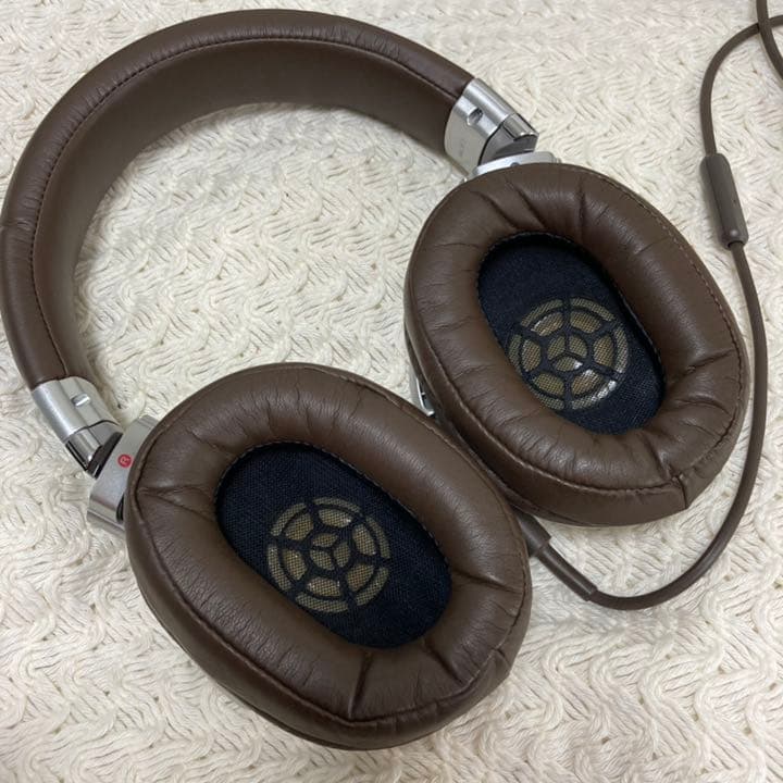 生産終了品】SONY ステレオヘッドホン MDR-1R MK2 (S) 生産終了品