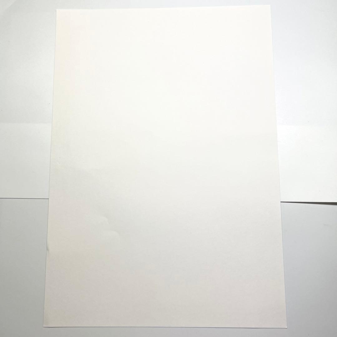 吸血鬼すぐ死ぬ ロナルド ドラルク ジョン 複製原画 封筒つき - メルカリ