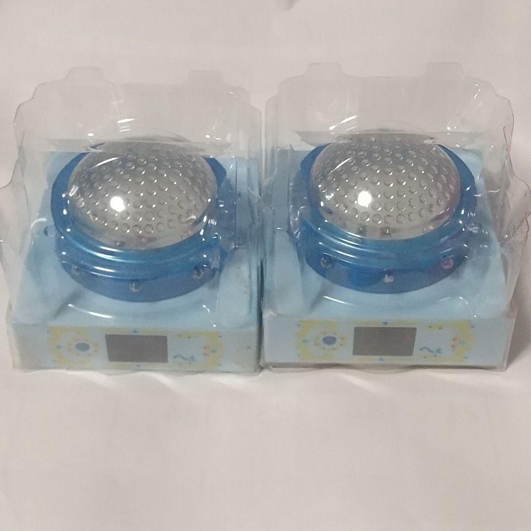 【2個セット】バンダイ トリビアの泉 へぇボタン