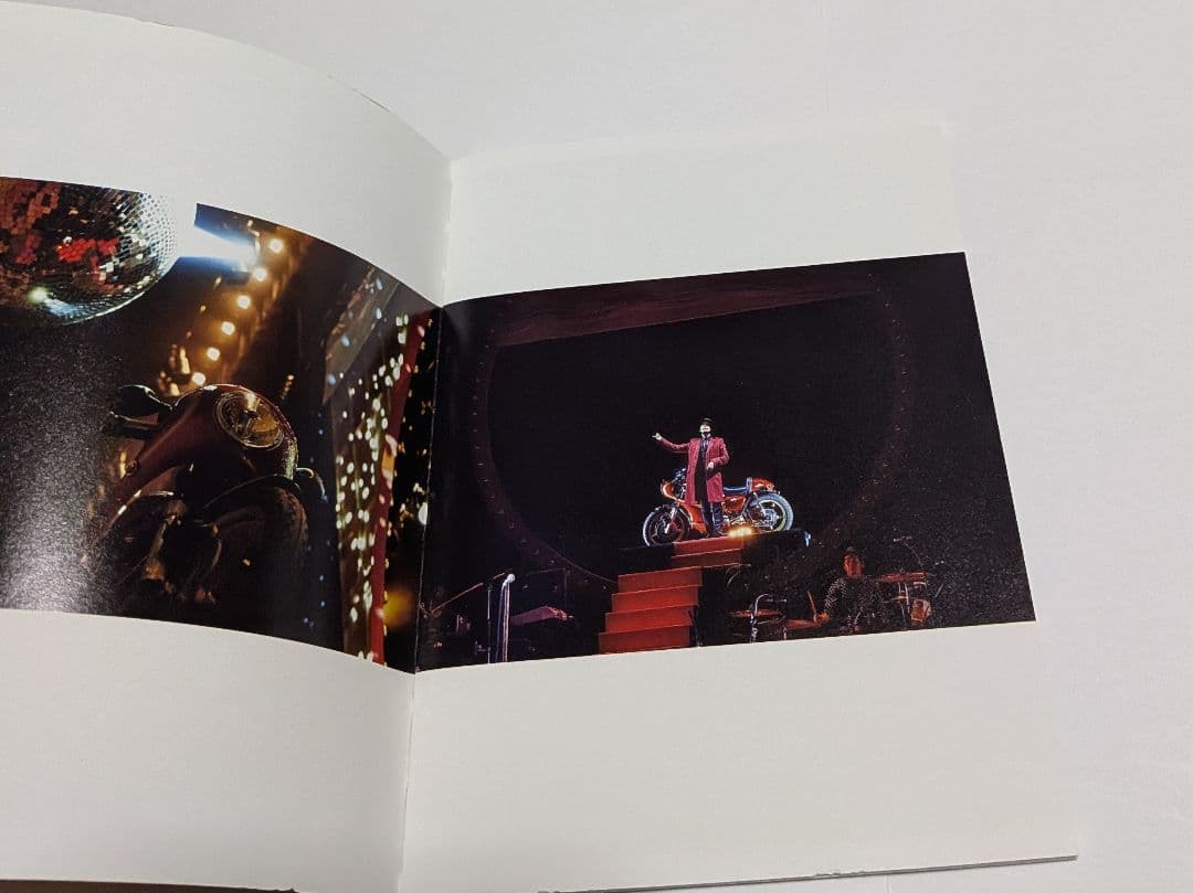 清木場俊介 CHRISTMAS 2018 WHITE ROCK V DVD レア 清木場俊介 WHITE