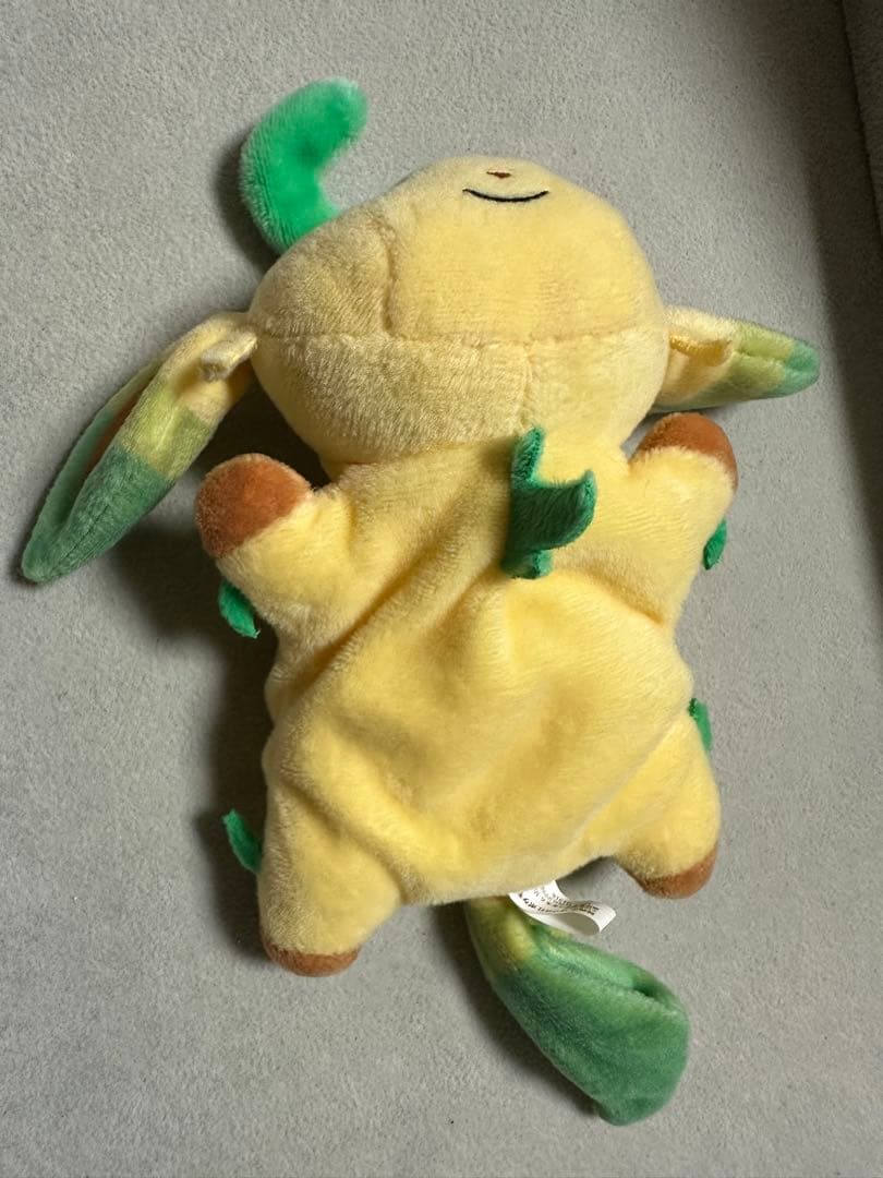 ポケモンセンター くったりぬいぐるみ イーブイフレンズ 9種類