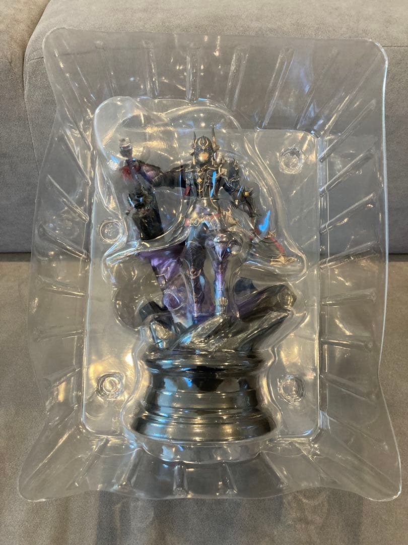 ファイナルファンタジー14 FF14 漆黒のヴィランズ コレクターズエディション