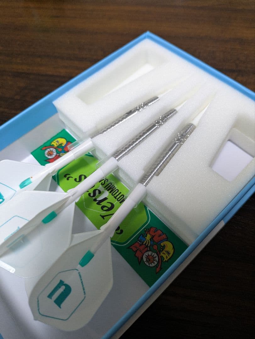 酒井素 \"Versus\" UA 未発売バレル