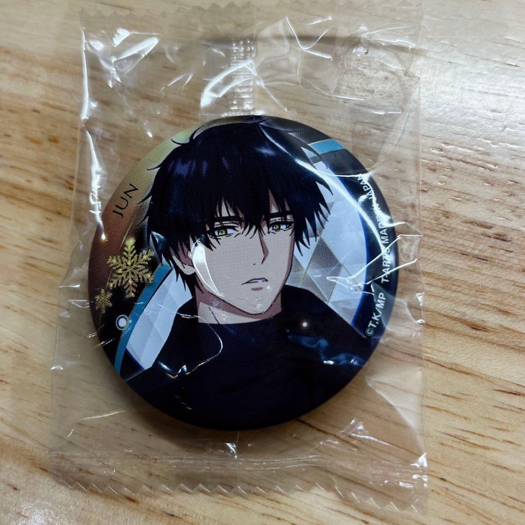 アークナイツ 音楽祭 「前航远歌」缶バッジSP LM7 BOX