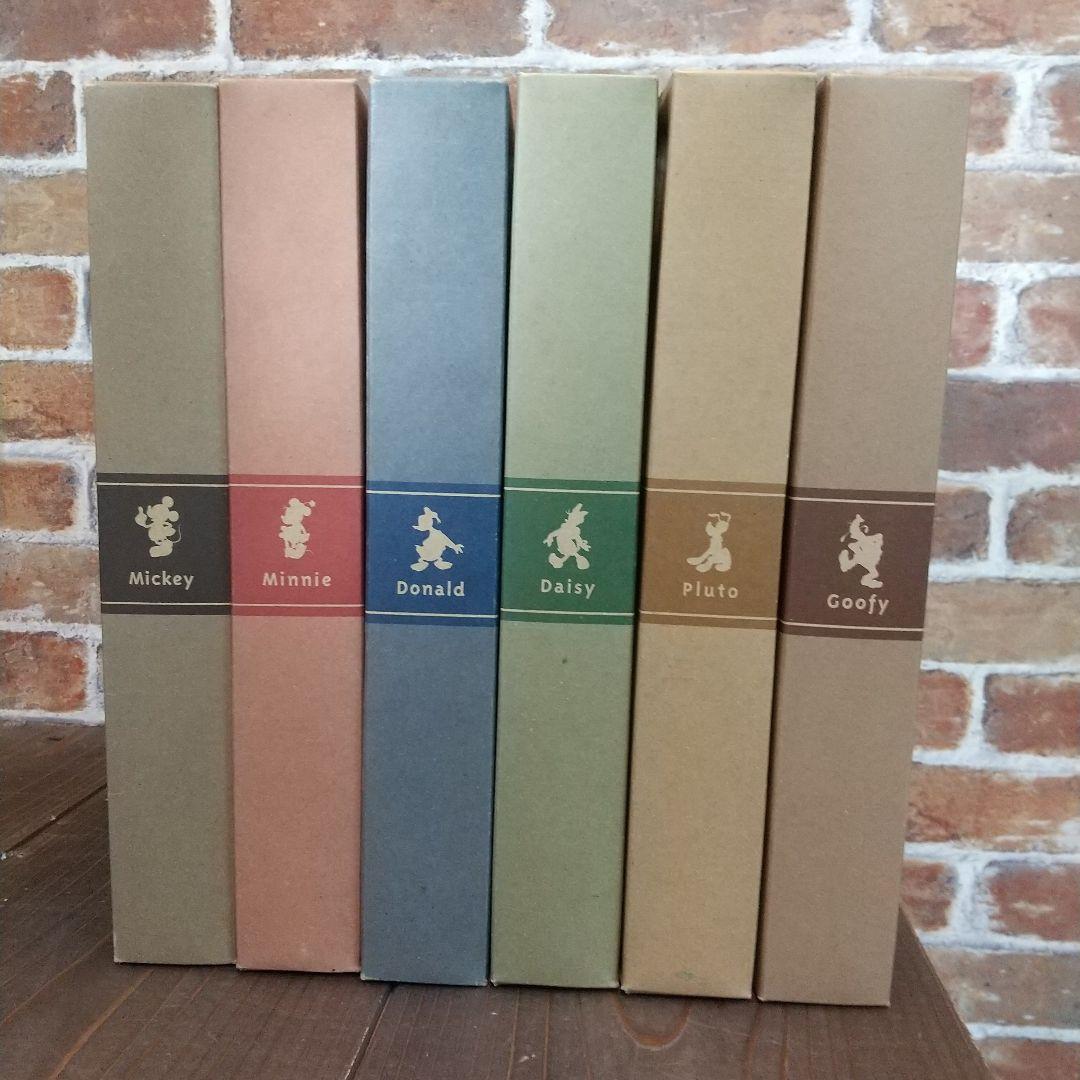 千趣会 ディズニー ドリームコレクション マスコットアルバム - メルカリ